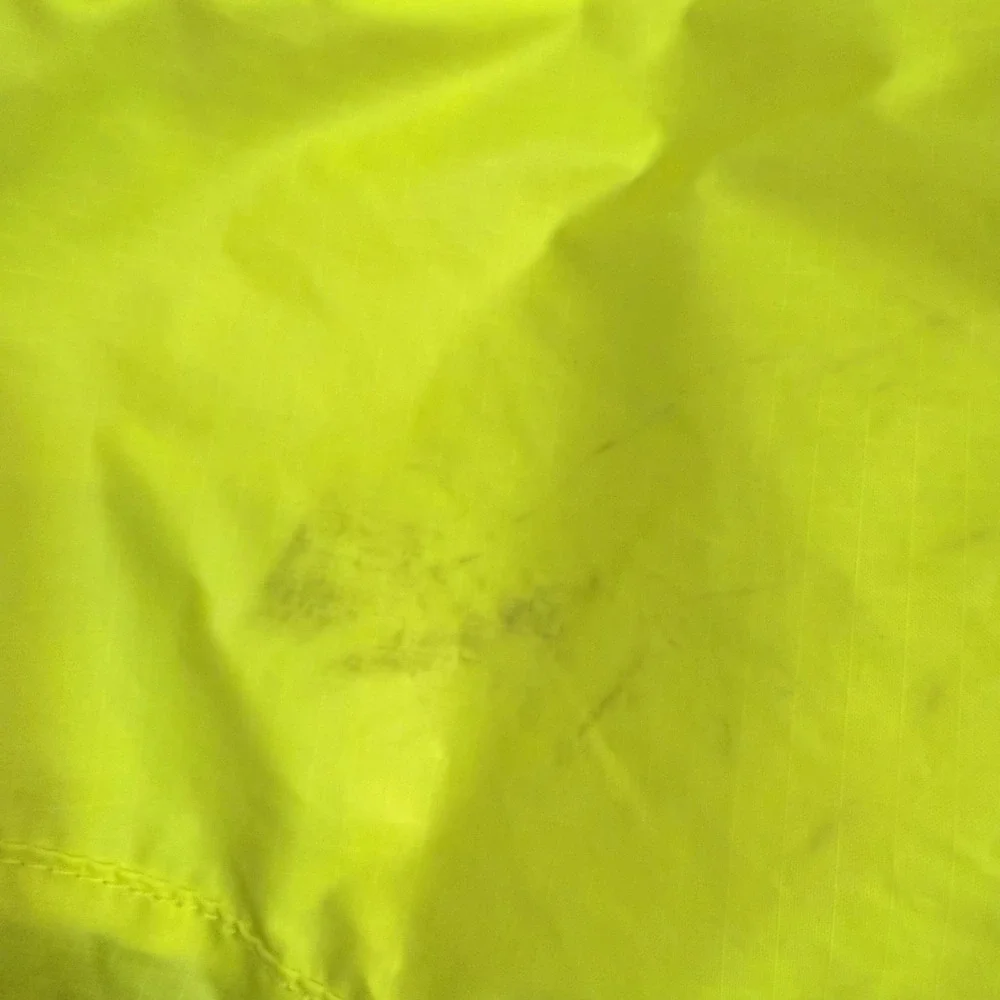 Oakley‎ Factory Lite Duffel Bag neon yellow